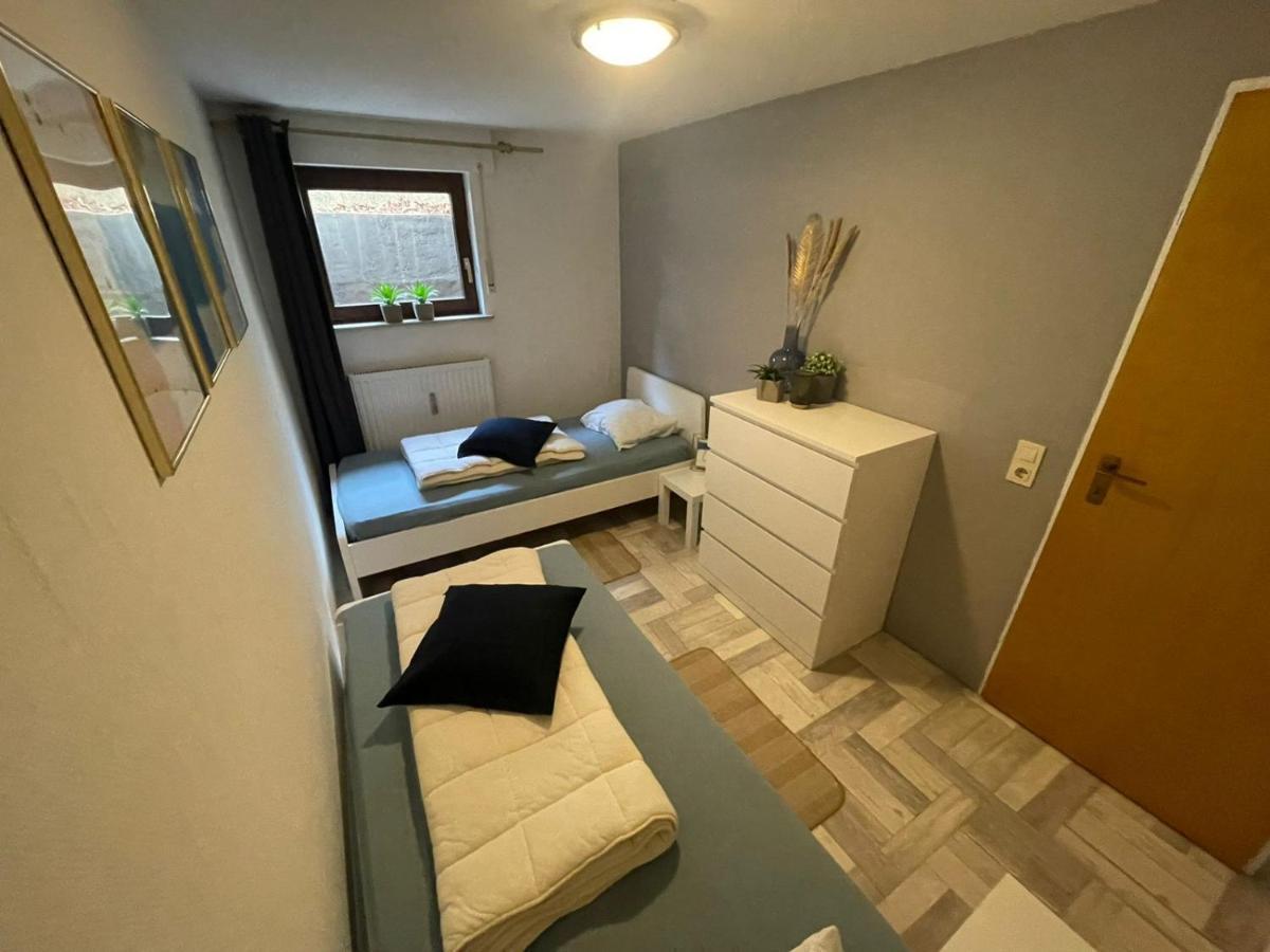 Haus Annemiek Lejlighed Winterberg Eksteriør billede