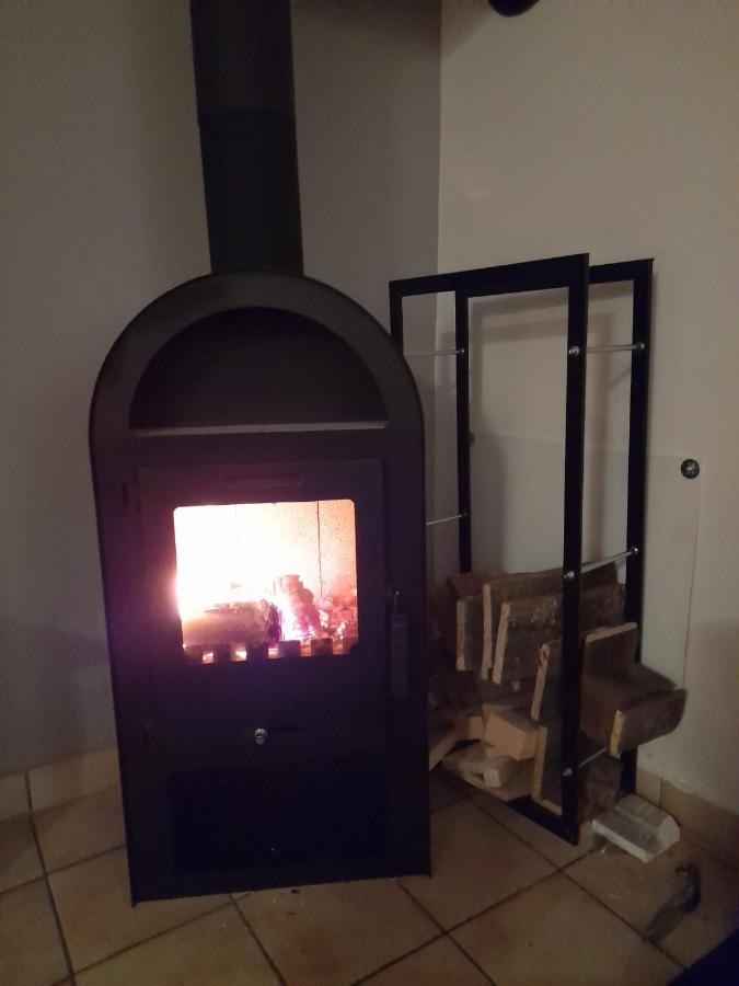 Haus Annemiek Lejlighed Winterberg Eksteriør billede