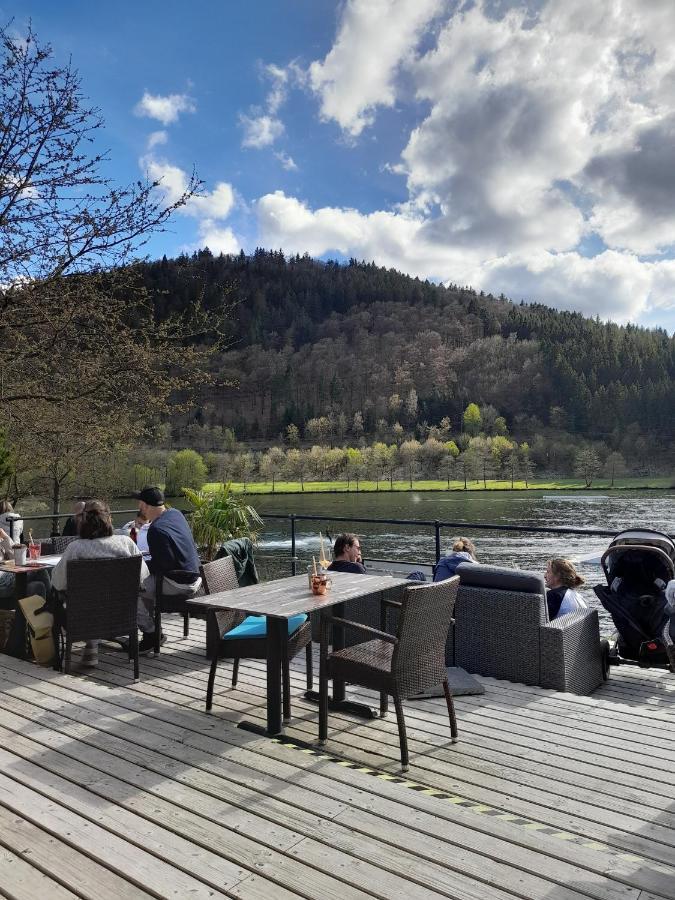 Haus Annemiek Lejlighed Winterberg Eksteriør billede