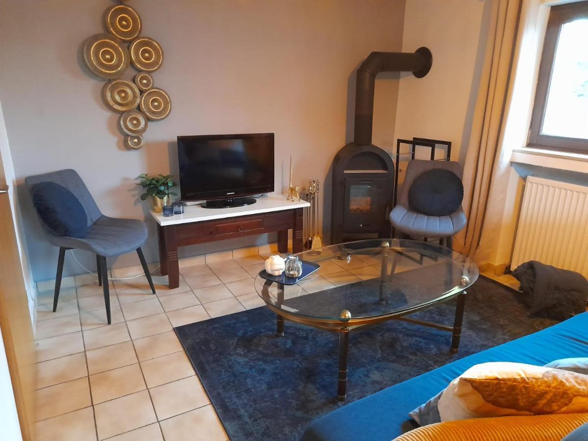Haus Annemiek Lejlighed Winterberg Eksteriør billede