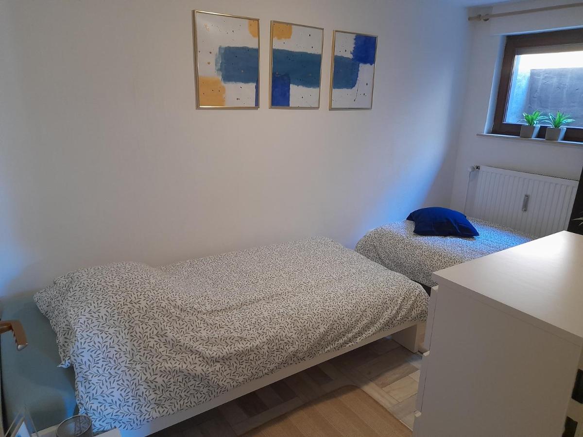 Haus Annemiek Lejlighed Winterberg Eksteriør billede