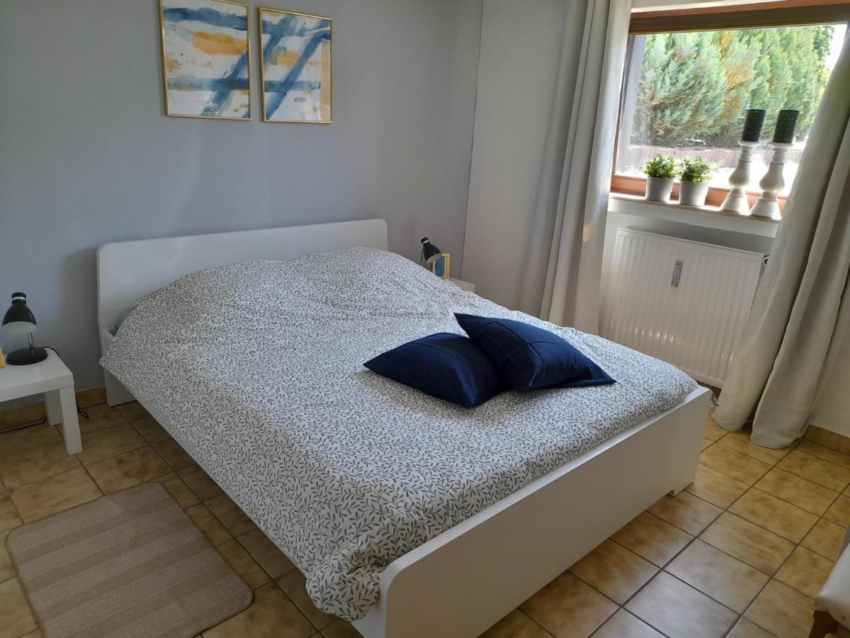 Haus Annemiek Lejlighed Winterberg Eksteriør billede