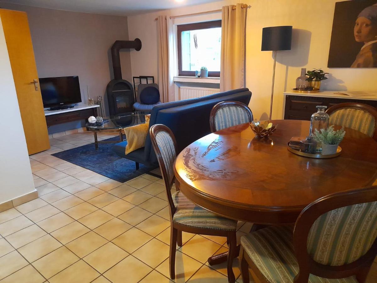Haus Annemiek Lejlighed Winterberg Eksteriør billede