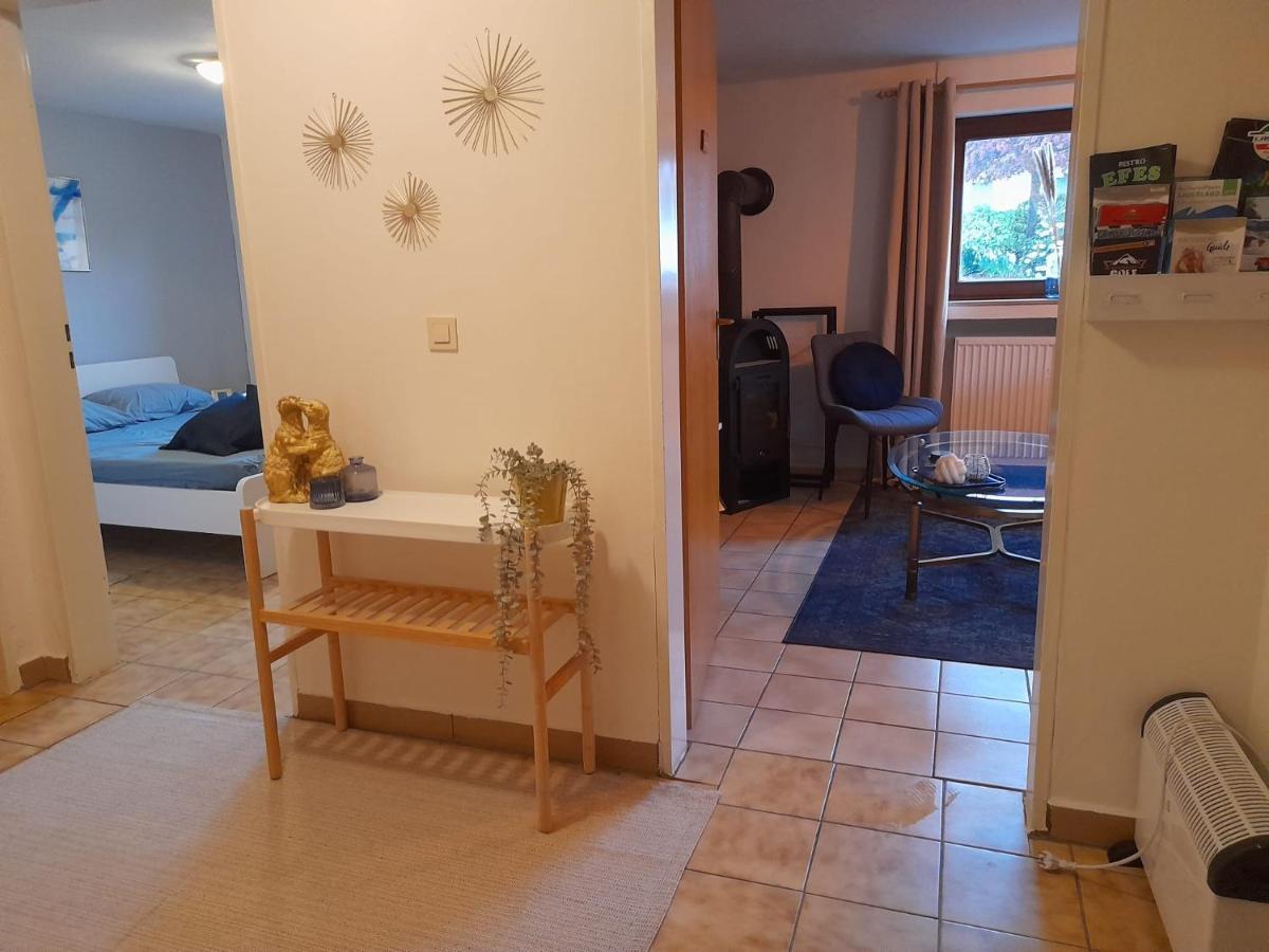 Haus Annemiek Lejlighed Winterberg Eksteriør billede