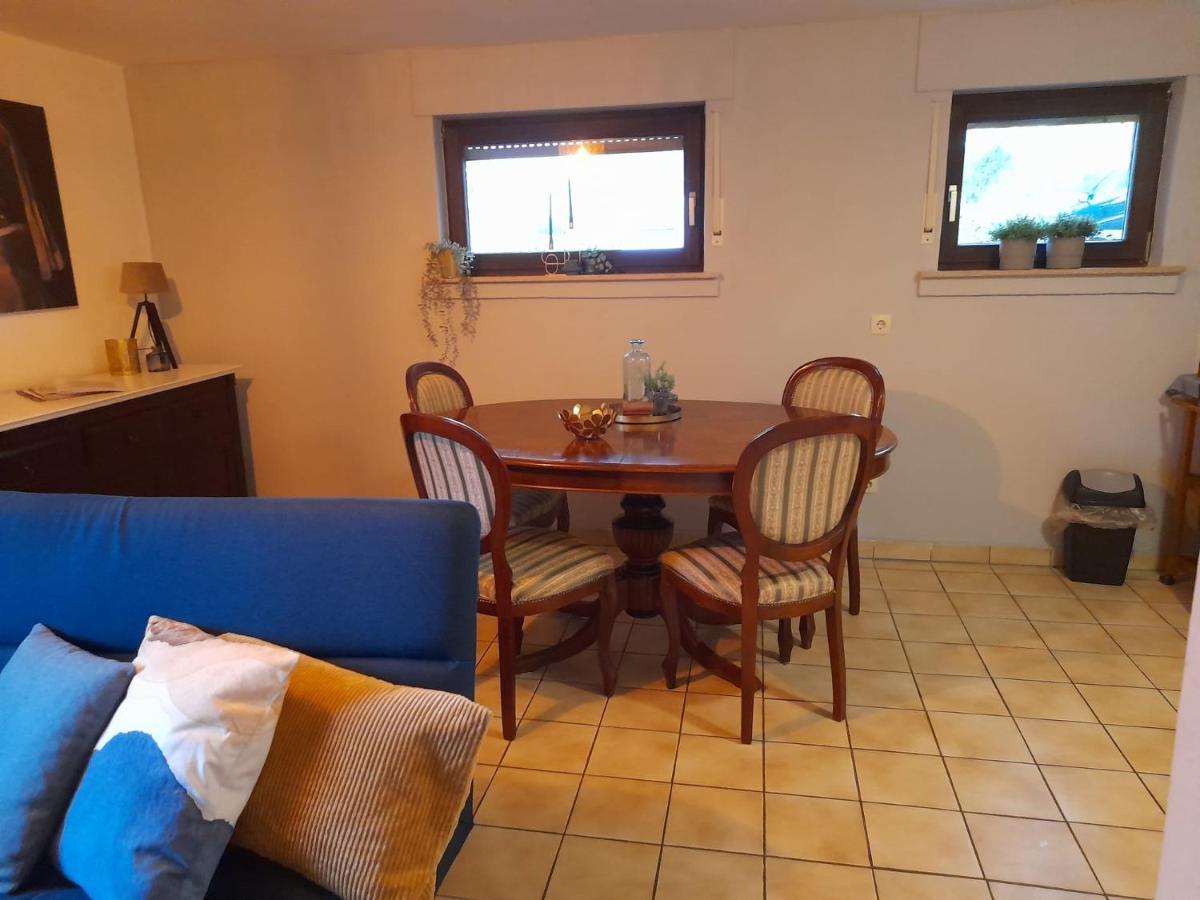 Haus Annemiek Lejlighed Winterberg Eksteriør billede