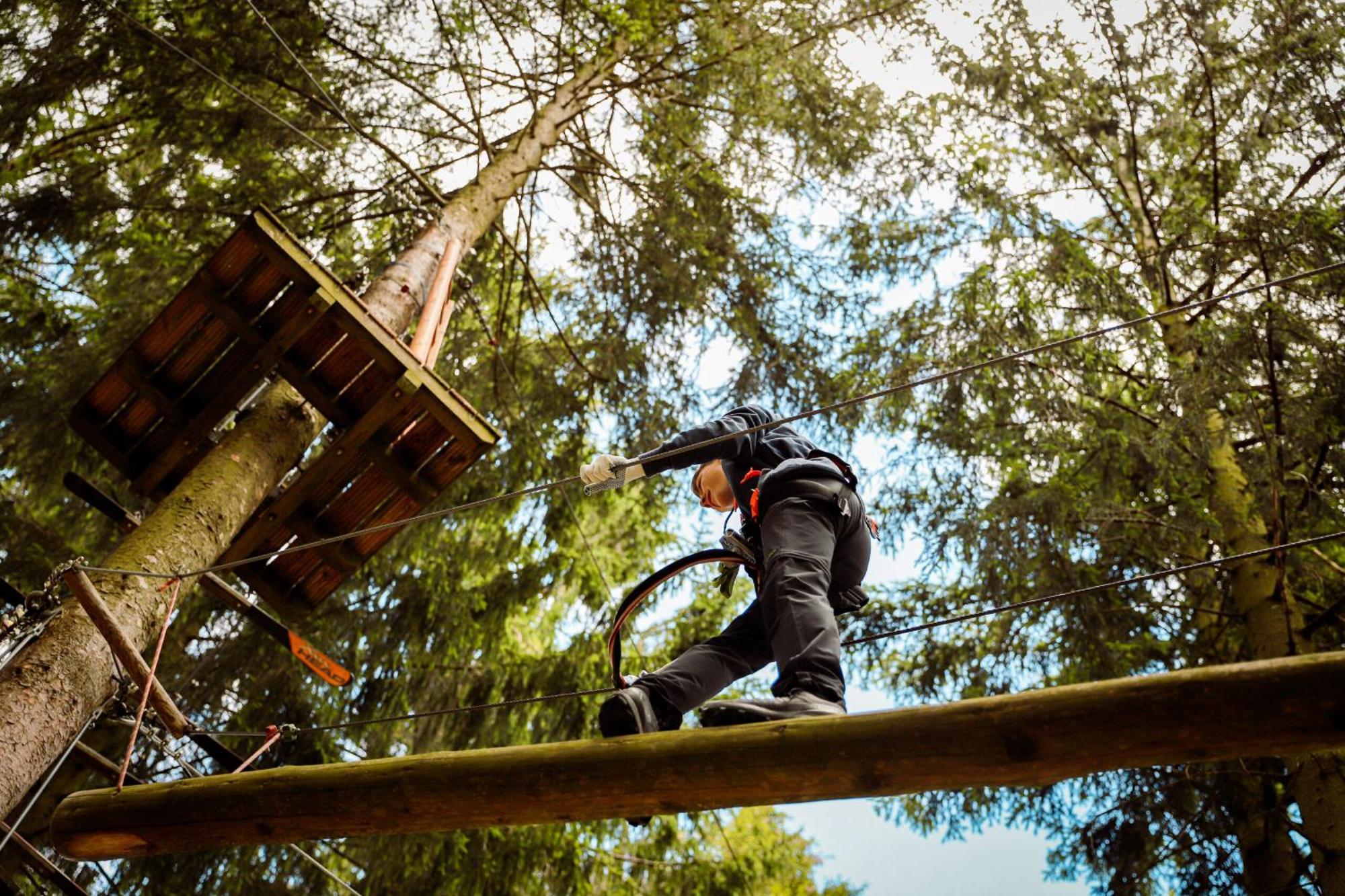 Haus Annemiek Lejlighed Winterberg Eksteriør billede