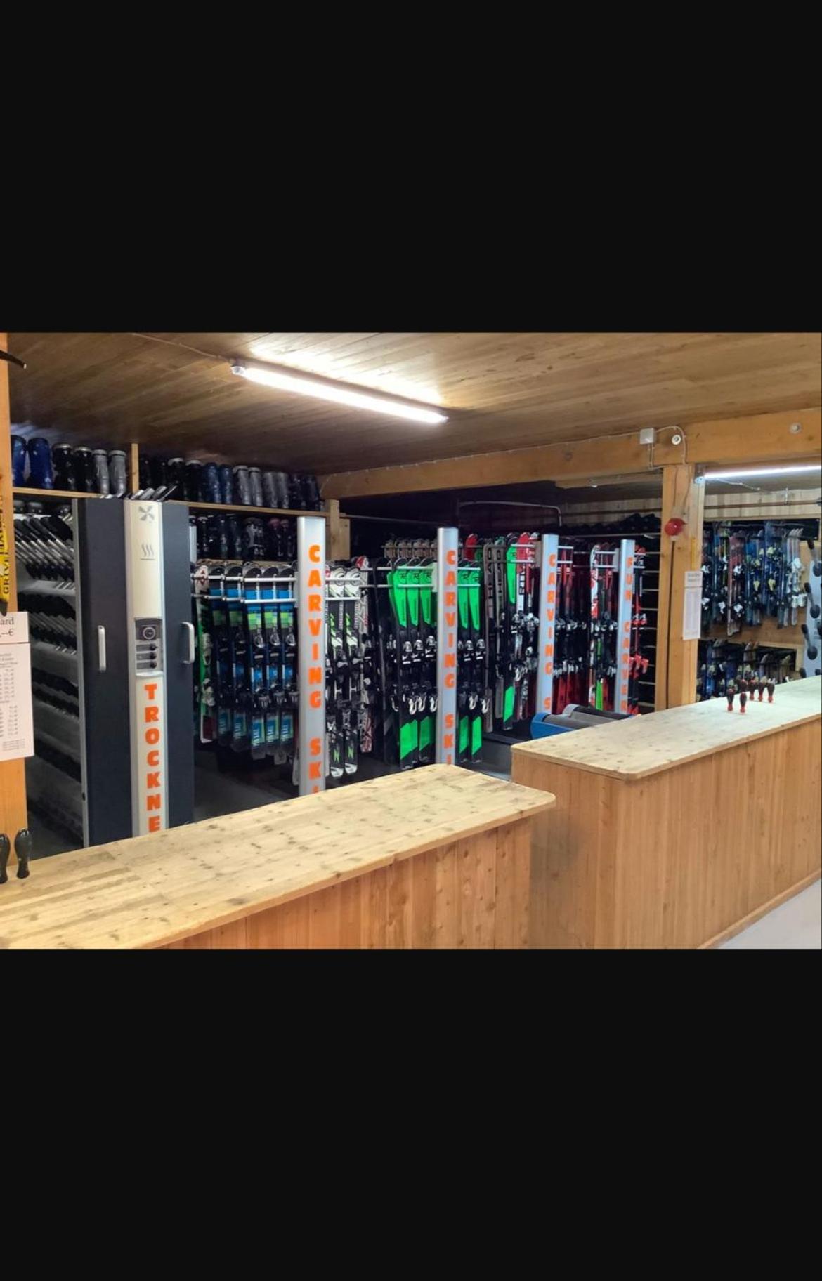 Haus Annemiek Lejlighed Winterberg Eksteriør billede