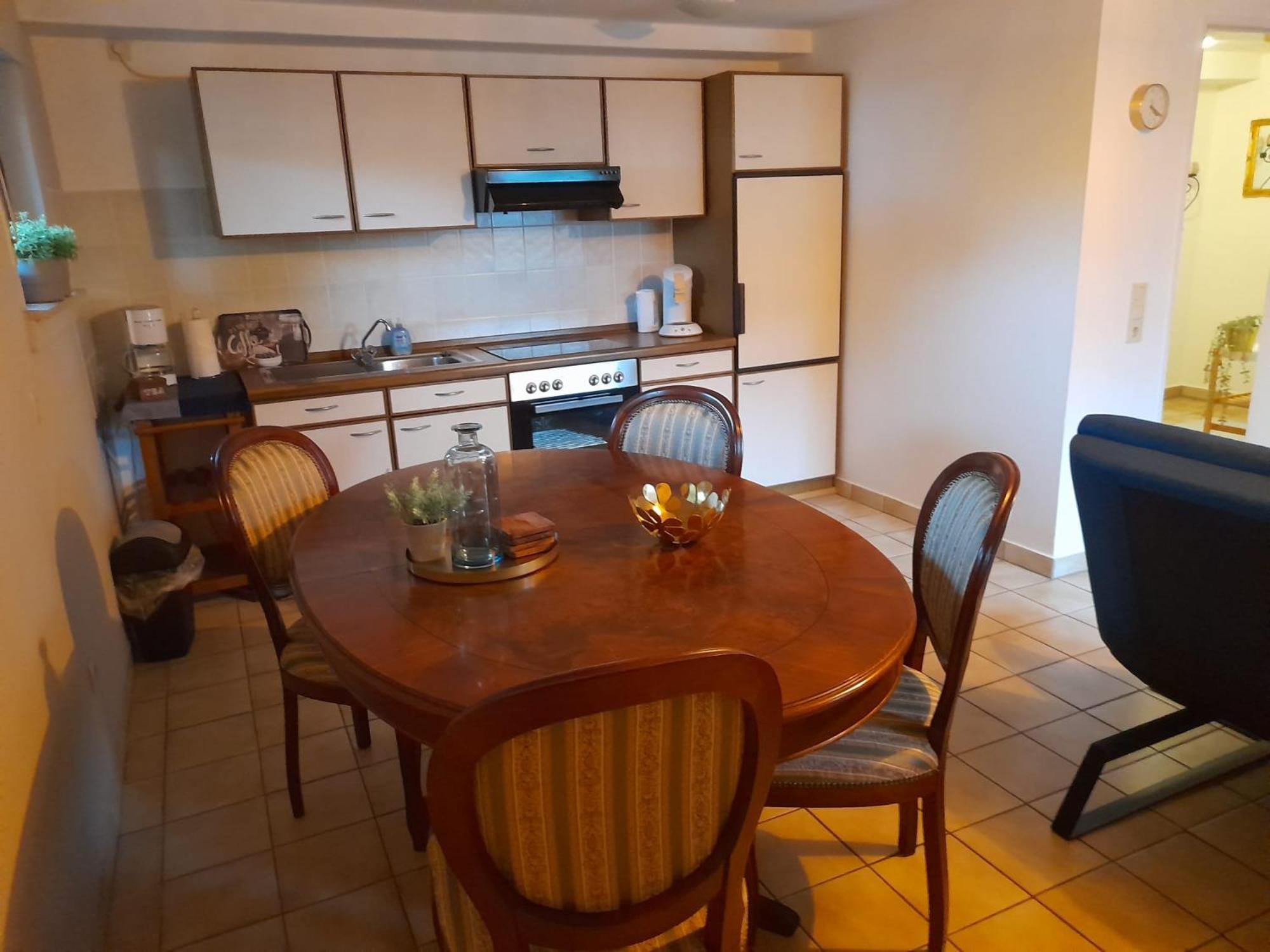 Haus Annemiek Lejlighed Winterberg Eksteriør billede