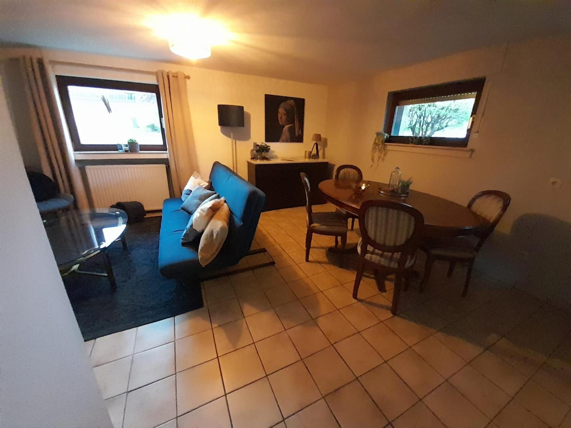 Haus Annemiek Lejlighed Winterberg Eksteriør billede